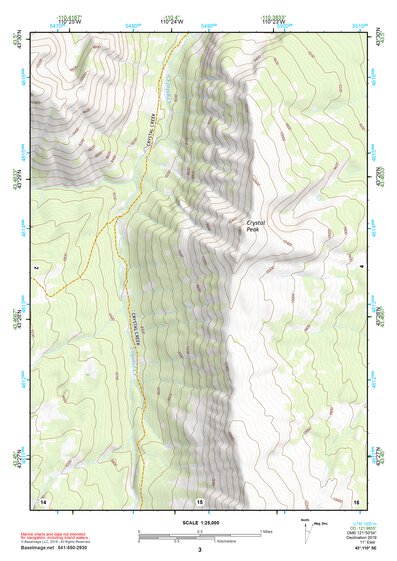 43110SE Page 3 Jackson Topo Preview 1