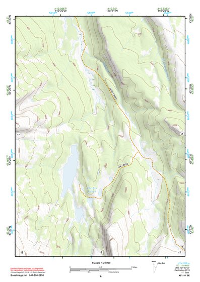 43110SE Page 4 Jackson Topo Preview 1
