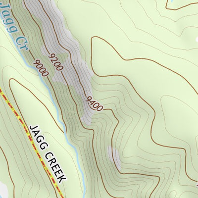 43110SE Page 4 Jackson Topo Preview 3