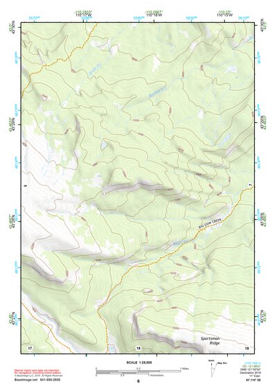 43110SE Page 6 Jackson Topo Preview 1