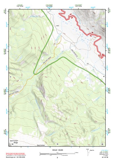 43110SE Page 7 Jackson Topo Preview 1