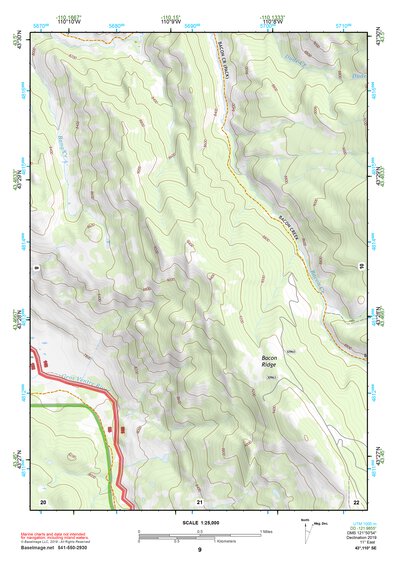43110SE Page 9 Jackson Topo Preview 1
