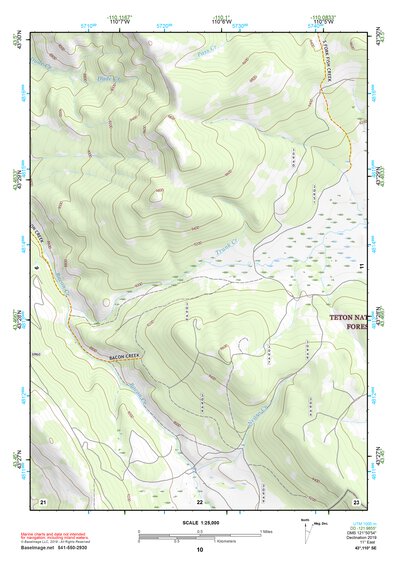 43110SE Page 10 Jackson Topo Preview 1