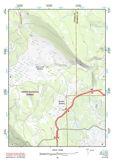 43110SE Page 11 Jackson Topo Preview 1