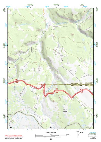 43110SE Page 12 Jackson Topo Preview 1