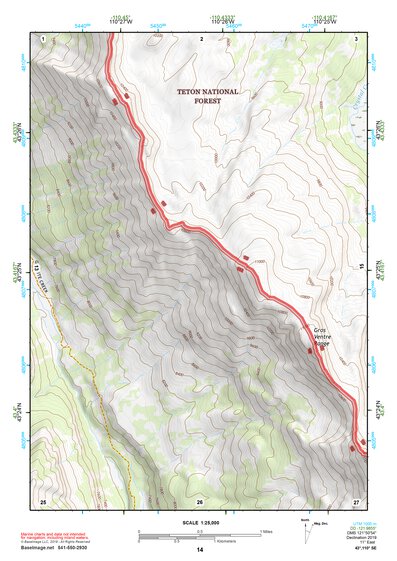 43110SE Page 14 Jackson Topo Preview 1