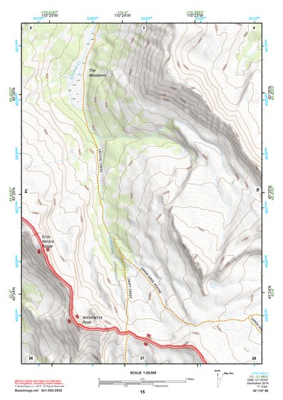 43110SE Page 15 Jackson Topo Preview 1