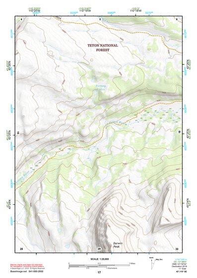43110SE Page 17 Jackson Topo Preview 1