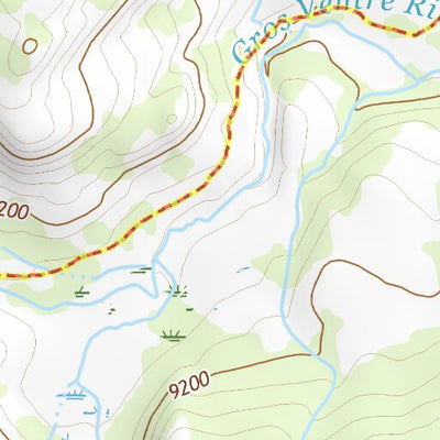 43110SE Page 17 Jackson Topo Preview 2