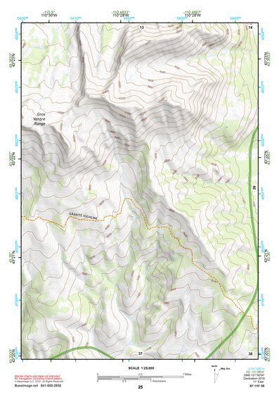 43110SE Page 25 Jackson Topo Preview 1