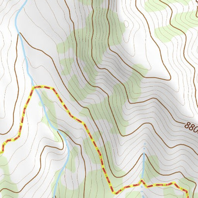 43110SE Page 25 Jackson Topo Preview 2
