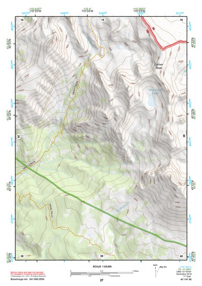 43110SE Page 27 Jackson Topo Preview 1
