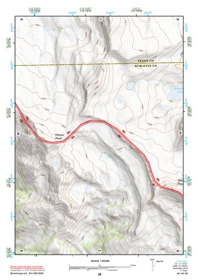 43110SE Page 29 Jackson Topo Preview 1