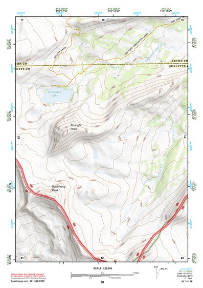43110SE Page 30 Jackson Topo Preview 1