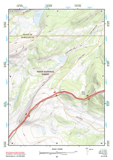 43110SE Page 31 Jackson Topo Preview 1