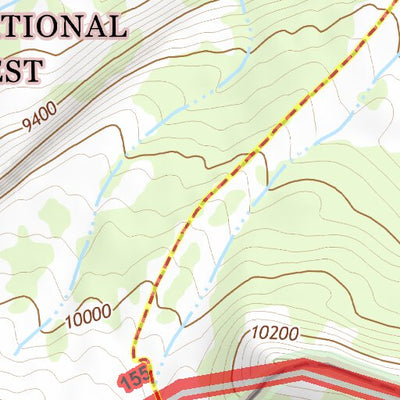 43110SE Page 31 Jackson Topo Preview 2