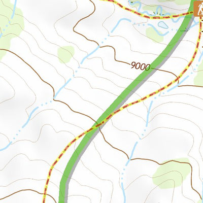 43110SE Page 33 Jackson Topo Preview 2