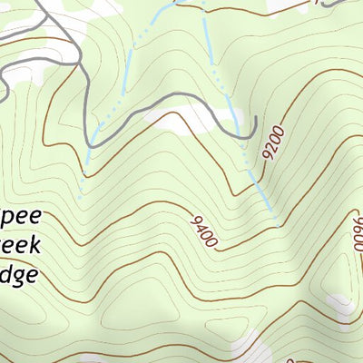 43110SE Page 34 Jackson Topo Preview 3