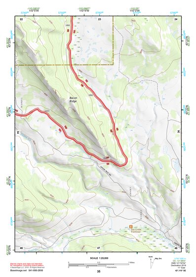 43110SE Page 35 Jackson Topo Preview 1