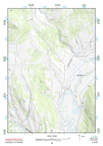 43110SE Page 36 Jackson Topo Preview 1