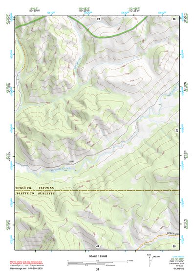 43110SE Page 37 Jackson Topo Preview 1