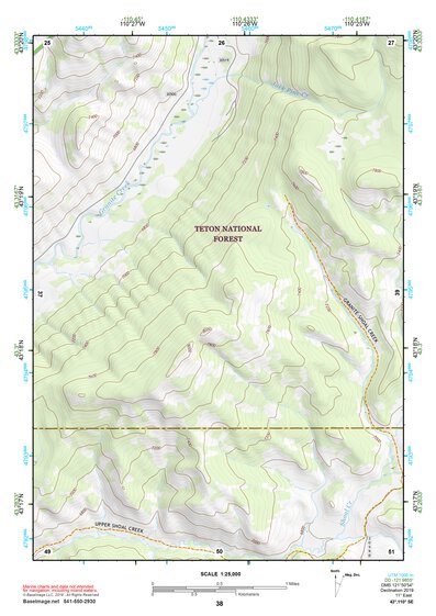 43110SE Page 38 Jackson Topo Preview 1