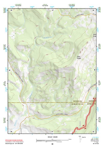 43110SE Page 39 Jackson Topo Preview 1