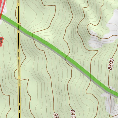 43110SE Page 40 Jackson Topo Preview 3