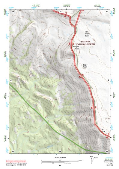 43110SE Page 42 Jackson Topo Preview 1