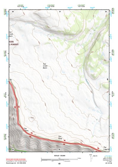 43110SE Page 43 Jackson Topo Preview 1
