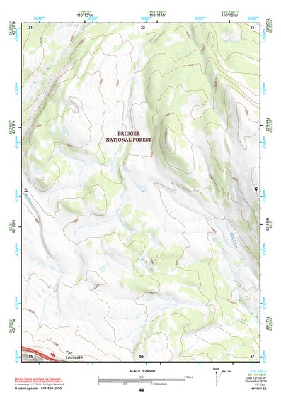 43110SE Page 44 Jackson Topo Preview 1
