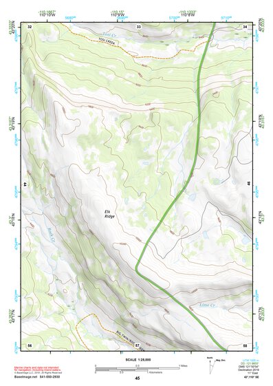 43110SE Page 45 Jackson Topo Preview 1