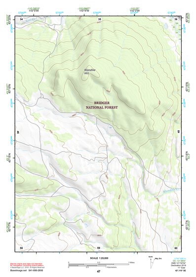 43110SE Page 47 Jackson Topo Preview 1