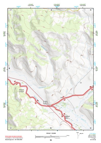 43110SE Page 50 Jackson Topo Preview 1