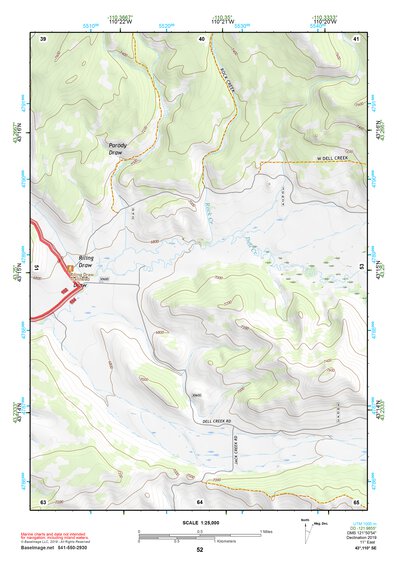 43110SE Page 52 Jackson Topo Preview 1