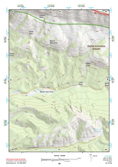 43110SE Page 55 Jackson Topo Preview 1