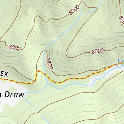 43110SE Page 55 Jackson Topo Preview 2
