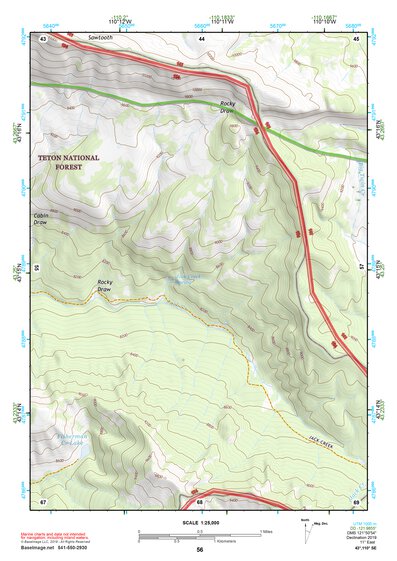 43110SE Page 56 Jackson Topo Preview 1