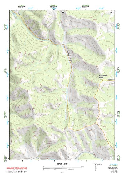 43110SE Page 61 Jackson Topo Preview 1