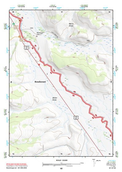 43110SE Page 63 Jackson Topo Preview 1