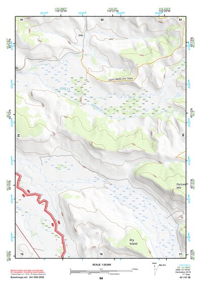 43110SE Page 64 Jackson Topo Preview 1