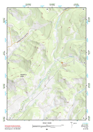 43110SE Page 66 Jackson Topo Preview 1