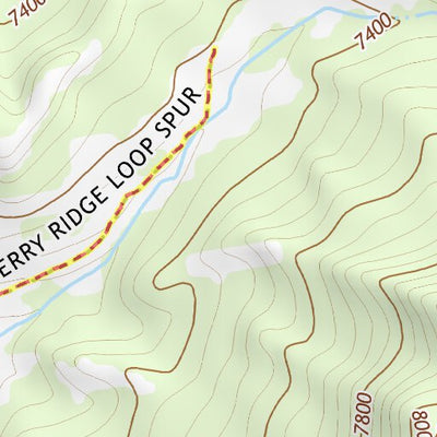 43110SE Page 66 Jackson Topo Preview 3