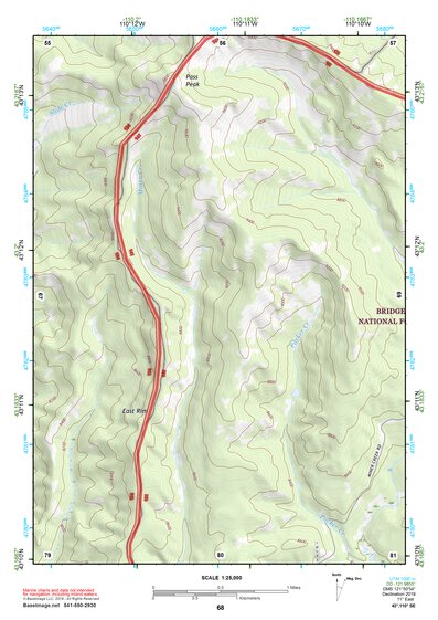 43110SE Page 68 Jackson Topo Preview 1