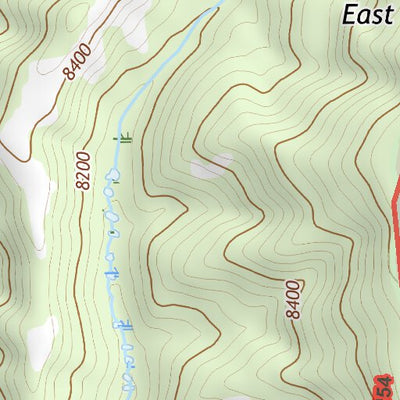 43110SE Page 68 Jackson Topo Preview 3