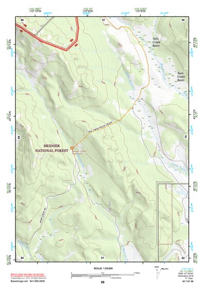 43110SE Page 69 Jackson Topo Preview 1