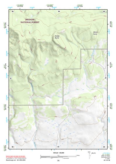 43110SE Page 71 Jackson Topo Preview 1