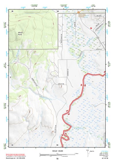 43110SE Page 72 Jackson Topo Preview 1