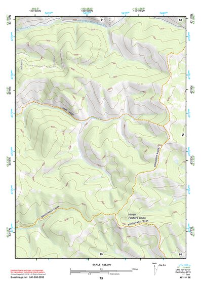 43110SE Page 73 Jackson Topo Preview 1