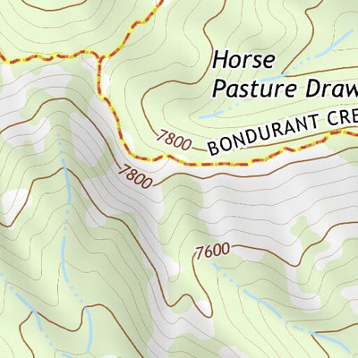 43110SE Page 73 Jackson Topo Preview 3